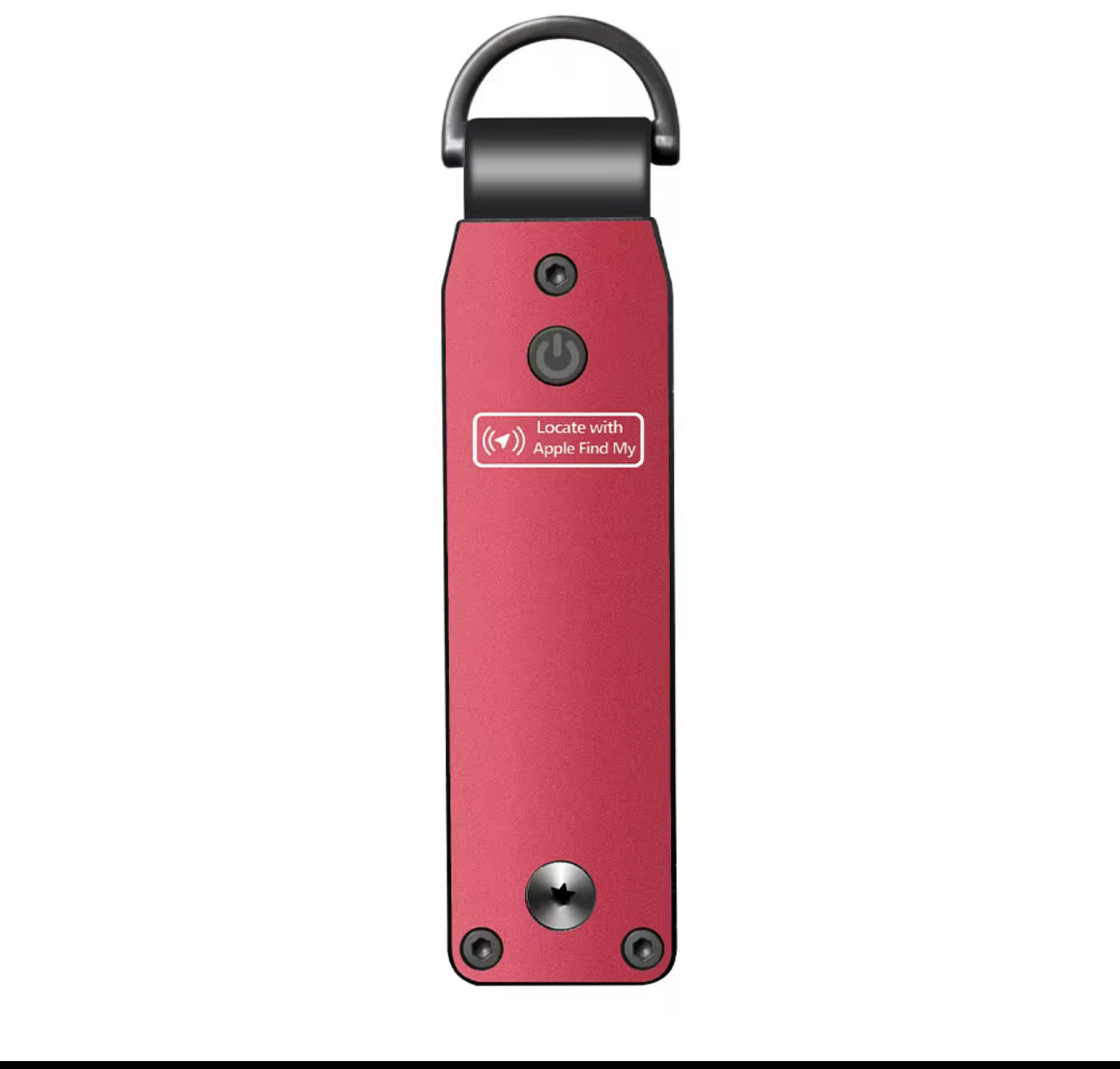 Lockd'In Smart Key Organizer