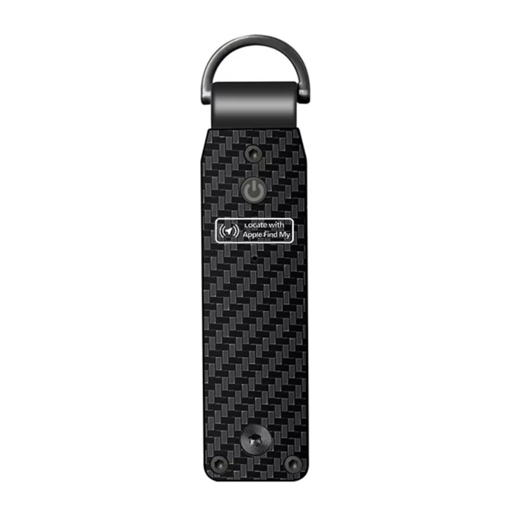 Lockd'In Smart Key Organizer