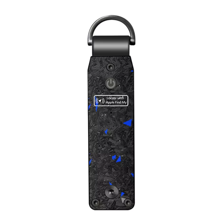 Lockd'In Smart Key Organizer