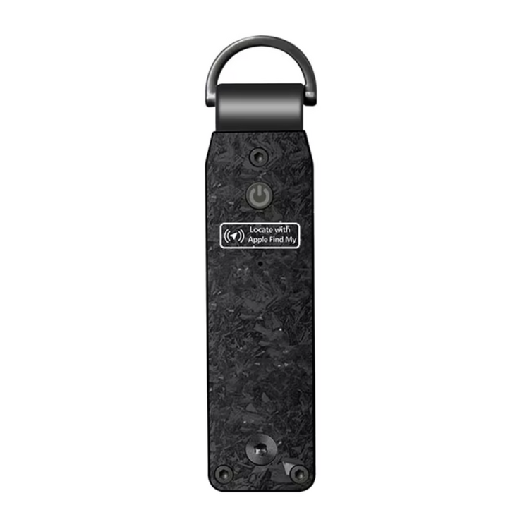 Lockd'In Smart Key Organizer