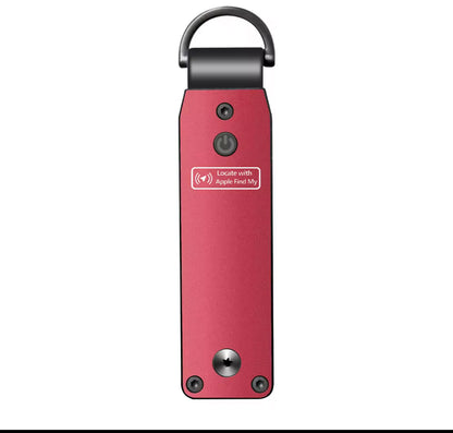 Lockd'In Smart Key Organizer