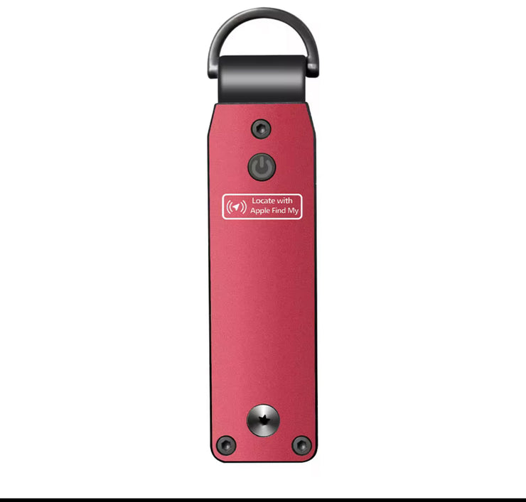 Lockd'In Smart Key Organizer