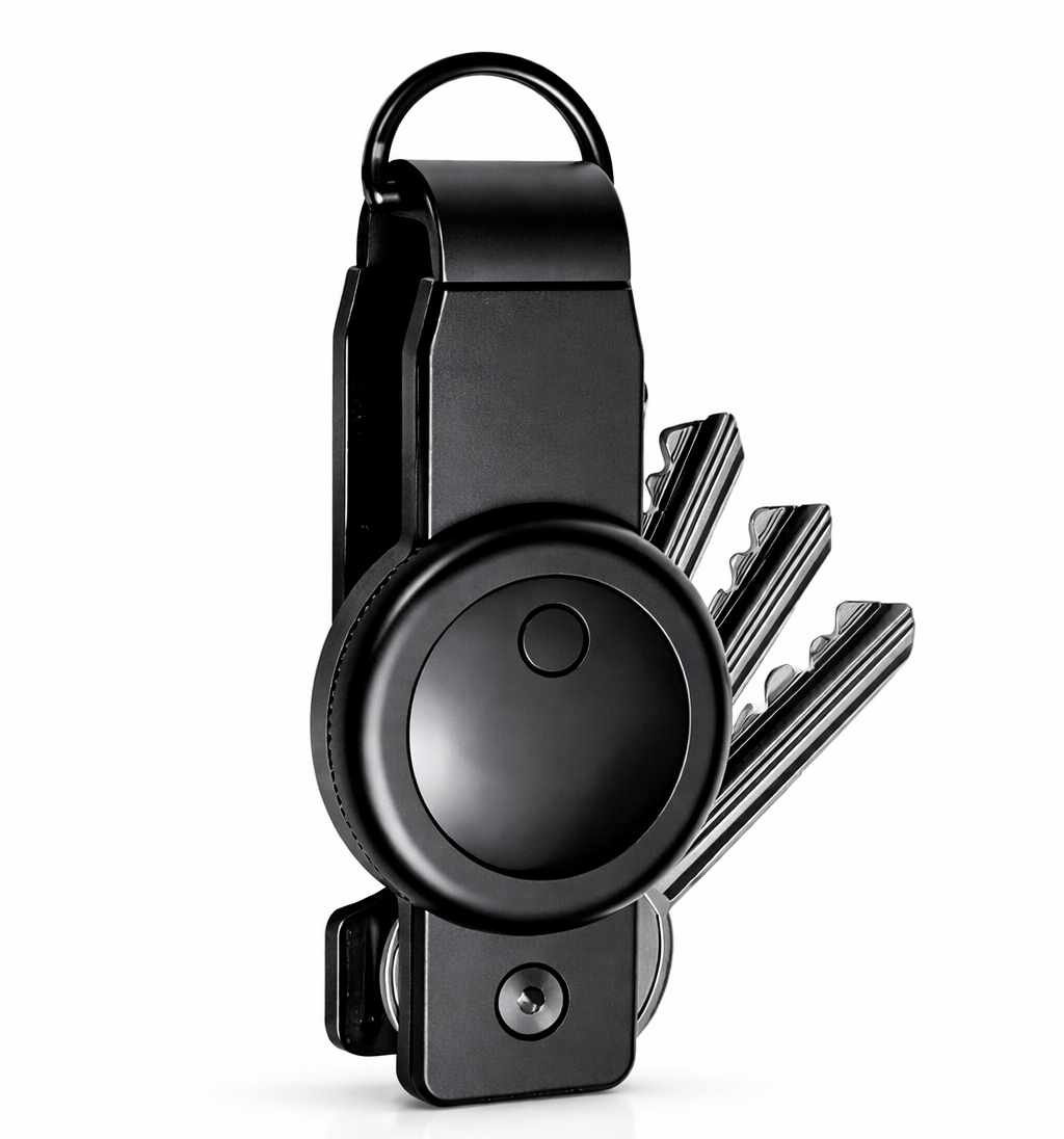 Lockd'In Samsung Key Organizer