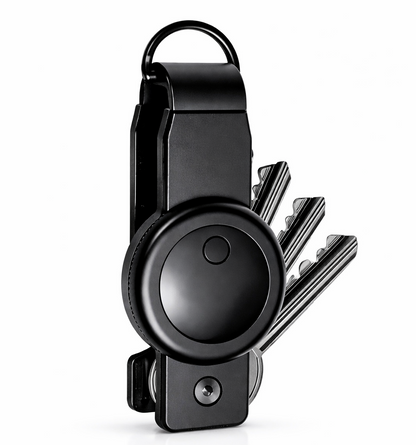 Lockd'In Samsung Key Organizer