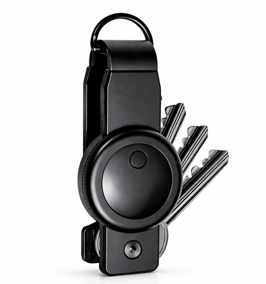 Lockd'In Samsung Key Organizer