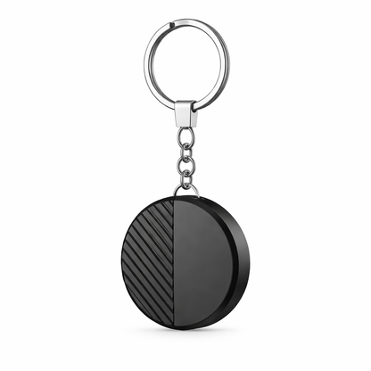 Lockd’In Smart Tag (Samsung+iphone)