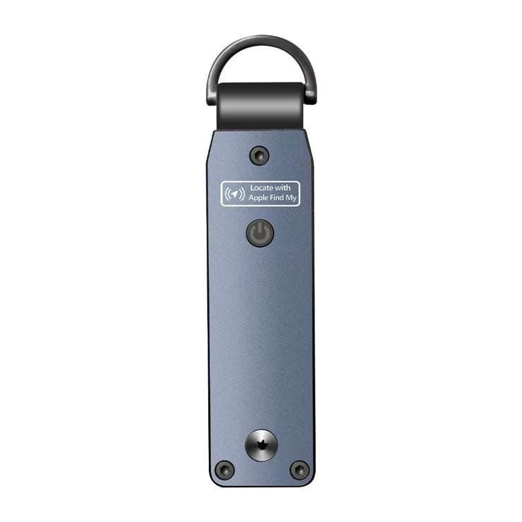 Lockd'In Smart Key Organizer
