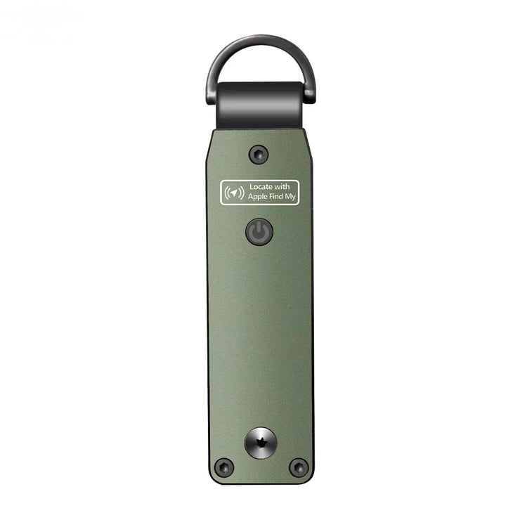 Lockd'In Smart Key Organizer