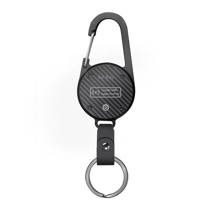 Lockd’In Smart Gps Key Chain