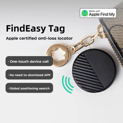 Lockd’In Smart Tag (Samsung+iphone)