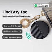 Lockd’In Smart Tag(samsung)