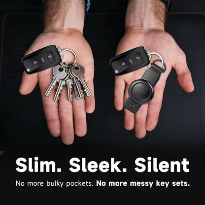 Lockd'In Samsung Key Organizer