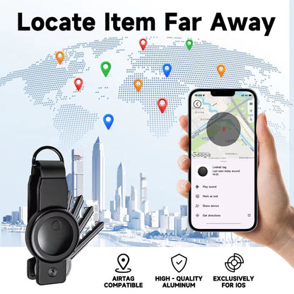 Lockd'In Samsung Key Organizer