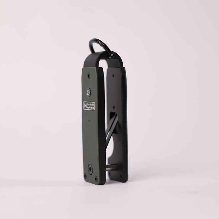 Lockd'In Smart Key Organizer