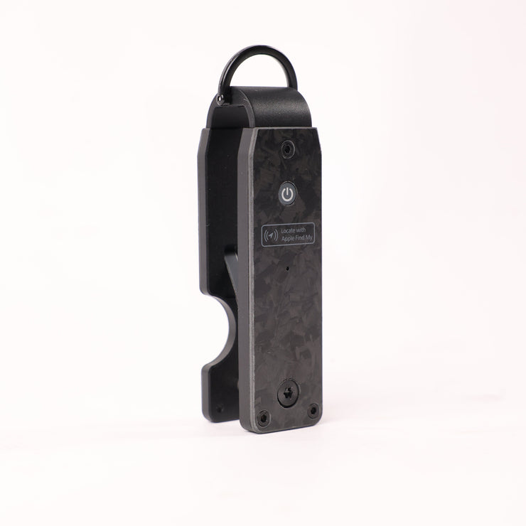 Lockd'In Smart Key Organizer