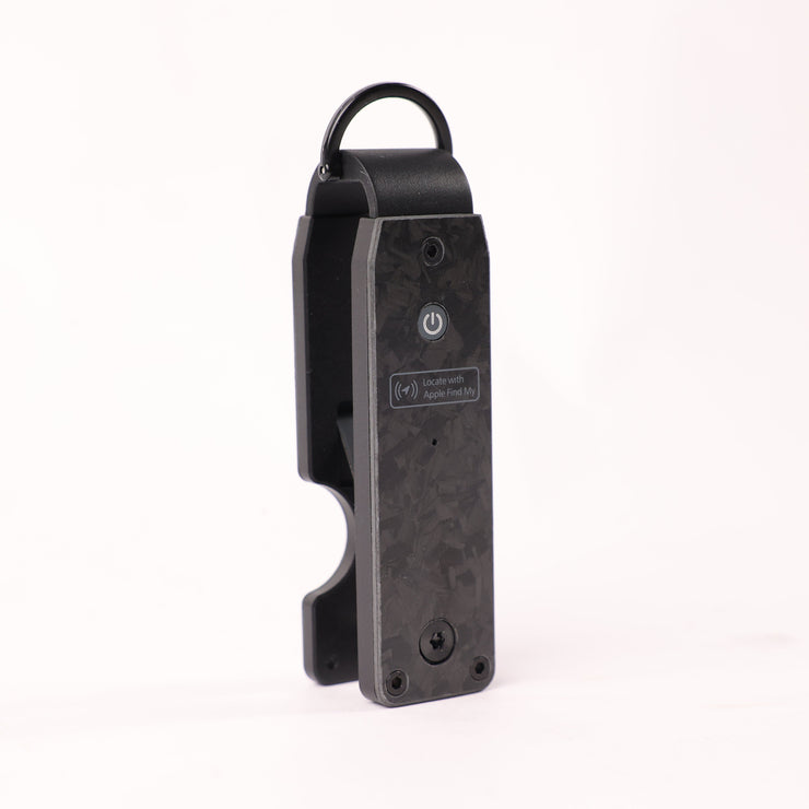 Lockd'In Smart Key Organizer