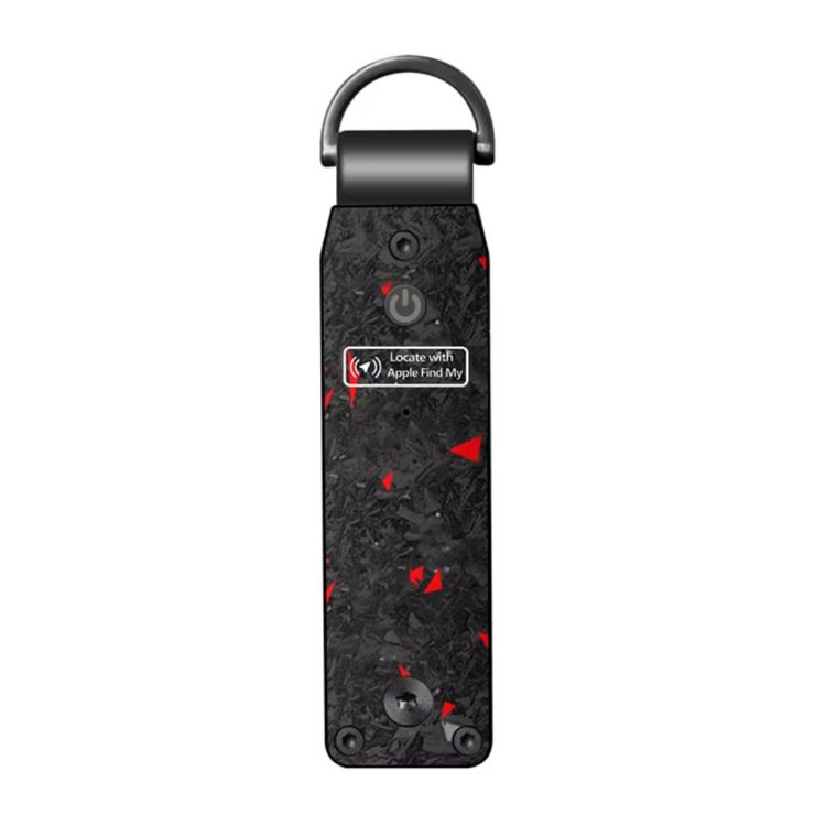 Lockd'In Smart Key Organizer