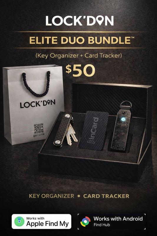 Elite Duo Bundle