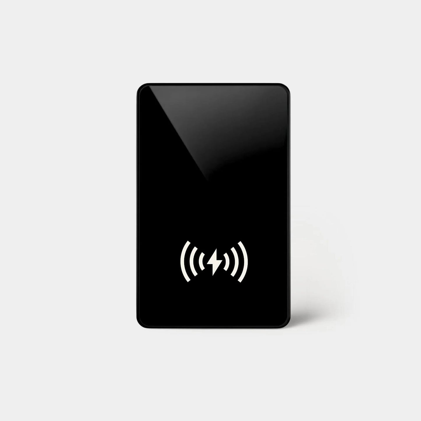 Lockd'In Smart Wallet Card Tracker