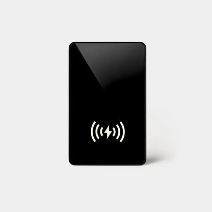 Lockd'In Smart Wallet Card Tracker