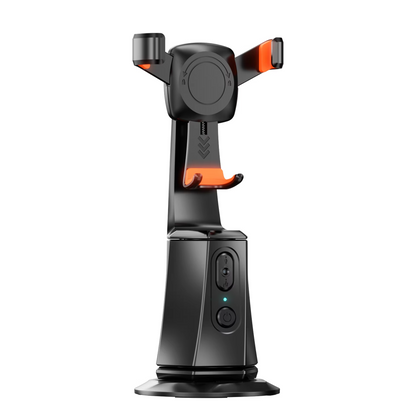 360° Auto-Tracking Phone Tripod